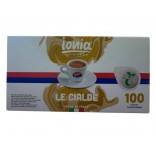CIALDE CAFFE'JONIA X100