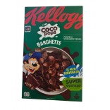 (BB) COCO POPS BARCHETTE GR.400 KEL