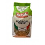 LENTICCHIE MIGNON ITA GR.300