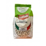FAGIOLI CANNELLINI ITA GR.300