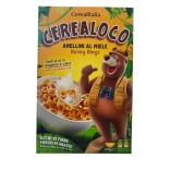 ANELLINI AL MIELE TODAVIDA 375