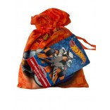 (SP) CANDY POKET BARBY/WHEELSGR170