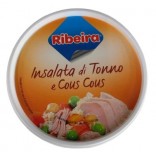 INSALATA TONNO/COUS COUS GR220