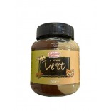 CREMA PISTACC.NOCCIOLE GR350