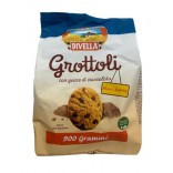 (SP) GROTTOLI DIVELLA GR900 CIOCC.
