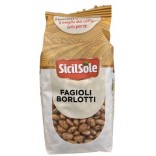 FAGIOLI BORLOTTI GR500SICILSOL