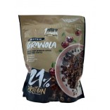 GRANOLA PROTEICA BROW/CILGR300