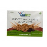 BISCOTTO VITABEN GOCCE C.250GR