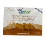 BISCOTTO VITABEN INTEGRAL.250G