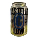 BIRRA CASTELLO LOW LAT.CL33