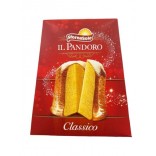 PANDORO SFORNASOLE GR.900
