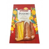 PANDORO LIMONE SFORNASO GR.750