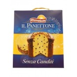PANETTONE SEN/CAND SFORN GR900