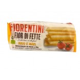 FETTE RISO/MAIS BIO S/GL.GR200