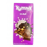 TAV.DI CACAO AL LAT/CHIPS GR85