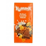 TAV.DI CACAO AL LAT/ARAC GR100