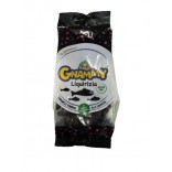 CAR.LLE LIQUIRIZIA SACCH.GR150