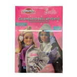 CALENDARIO AVV.BARB/HOT GR.220