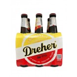 (SP) BIRRA CL.33x6 DREHER