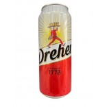 BIRRA CL.50 DREHER LATTINA
