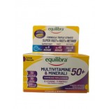 EQUILIBRA MULTIVIT/MINERALI