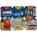 DESSERT FORM.FRUTTA G50X6