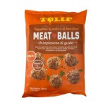 MEATBALLS POLLO/TACCH. GR.340
