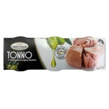 TONNO PINNA G.80X3 OLIO EX.VER