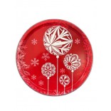 BISCOTTI DANESI NATALIZI GR340