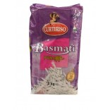 RISO BASMATI KG.2 CURTIRISO