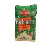RISO PARBOILED KG.2 CURTIRISO