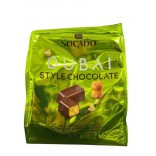 DUBAI STYLE CHOCOLATE GR.150