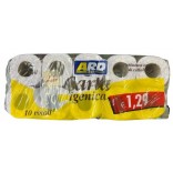 (SP) CARTA IGIENICA ROT.10 2V