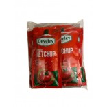 KETCHUP ml.15x6 BS DEVELEY   .