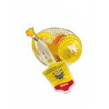 MONETE RETINA MINIONS LAT.GR45