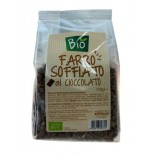FARRO SOFFIATO CIOCC.BIO GR170
