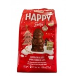 CIOCCOLTINI RIPIENI LATT GR130