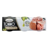 TONNO POCO OLIO PINNA G.60GRX3