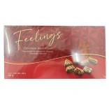 PRALINE FEELINGS GR.400