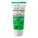 CREMA GAMBE E PIEDI ML 100