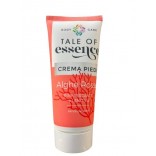 CREMA PIEDI ALGHE ROSSE ML100