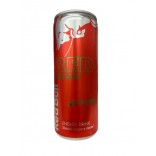 RED BULL CL.25 RED EDITION