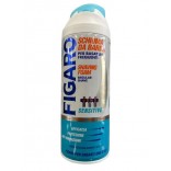 SCHIUMA DA BARBA ML 400