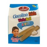 CIOCOLINO WAFER MILK GR.125