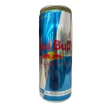 (BB) RED BULL CL.25 SUGAR FREE