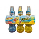 TRINCHETTO TRIS ML.210