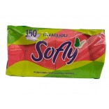 TOV.MONOVELO ROSSI X150 SOFLY