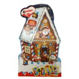 KINDER CAL.AVV.gr.198X9 C/AVV