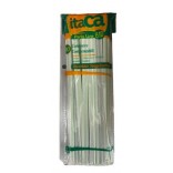 CANNUCCE COMPOSTABILI PZ 40
