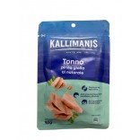 TONNO BUSTA GR.80 NATURALE